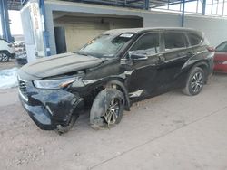 2023 Toyota Highlander L en venta en Phoenix, AZ