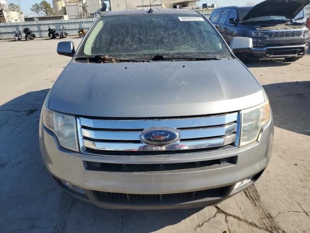 2008 Ford Edge SEL