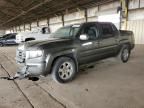 2007 Honda Ridgeline RTL