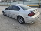 2004 Pontiac Grand AM GT1