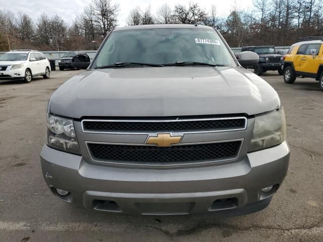 2007 Chevrolet Tahoe K1500