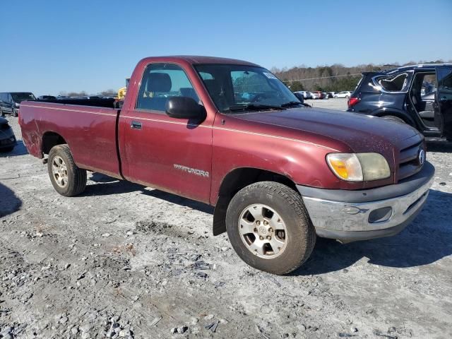 2006 Toyota Tundra