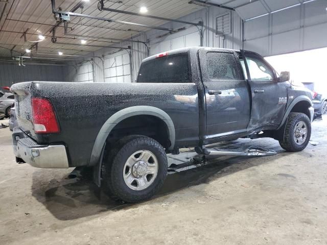 2017 Dodge RAM 2500 ST