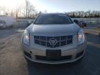 2010 Cadillac SRX Luxury Collection