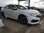 2018 Honda Civic EXL