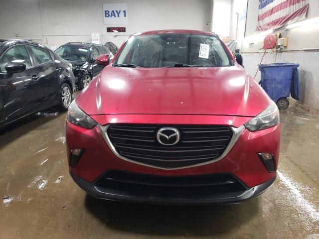 2019 Mazda CX-3 Touring