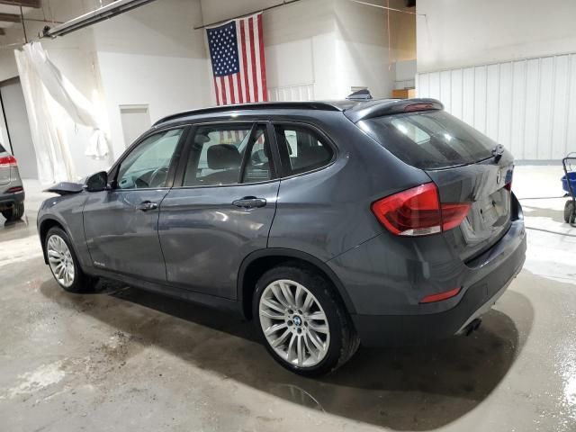 2014 BMW X1 XDRIVE28I