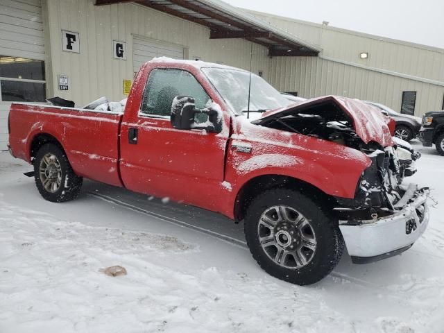 1999 Ford F250 Super Duty