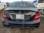 2013 Mercedes-Benz C 300 4matic