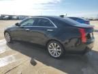 2017 Cadillac ATS Luxury