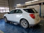 2011 Chevrolet Equinox LS