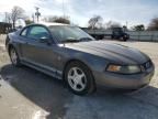 2004 Ford Mustang