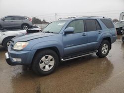 2004 Toyota 4runner Limited en venta en Nampa, ID