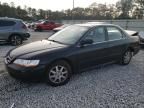 2002 Honda Accord SE