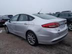 2017 Ford Fusion SE Hybrid