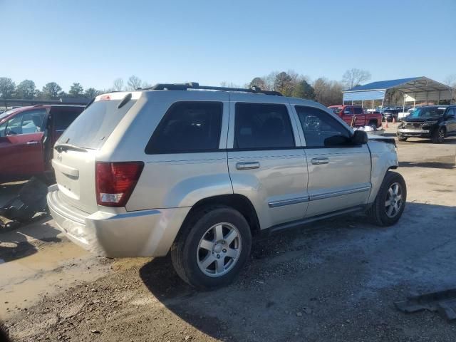 2010 Jeep Grand Cherokee Laredo