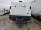 2021 Kodiak Trailer