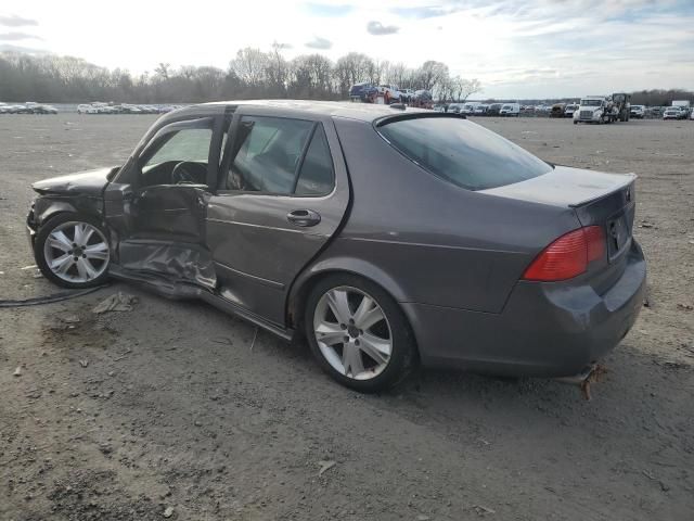 2006 Saab 9-5 Base