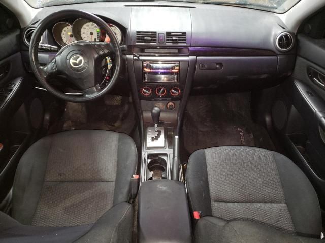 2007 Mazda 3 I