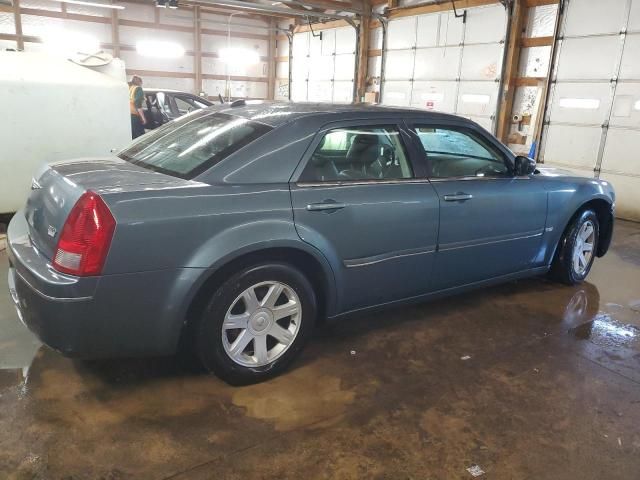 2005 Chrysler 300 Touring