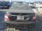 2010 Mercedes-Benz C 300 4matic