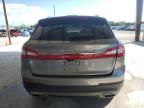 2017 Lincoln MKX Select