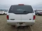 2000 Ford Excursion Limited