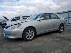 2005 Toyota Camry LE en venta en Pennsburg, PA