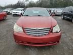 2007 Chrysler Sebring Touring