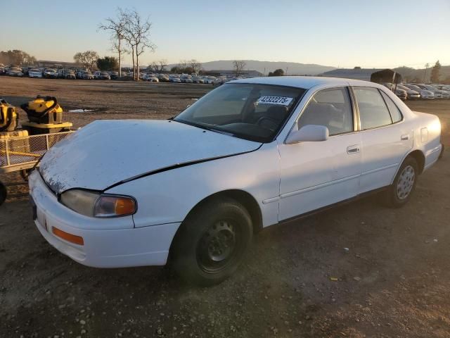 1996 Toyota Camry DX