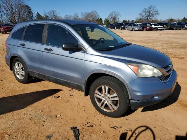 2011 Honda CR-V EX