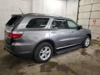 2013 Dodge Durango Crew