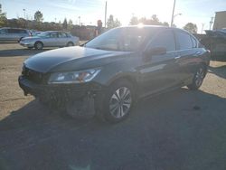 2013 Honda Accord LX en venta en Gaston, SC