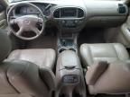 2002 Toyota Sequoia Limited