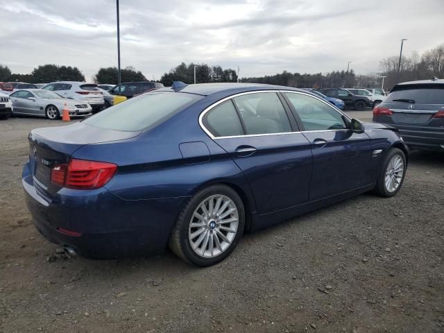 2011 BMW 535 XI