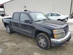 2008 GMC Canyon