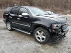 2013 Chevrolet Tahoe K1500 LTZ