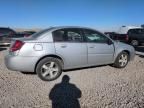 2007 Saturn Ion Level 3