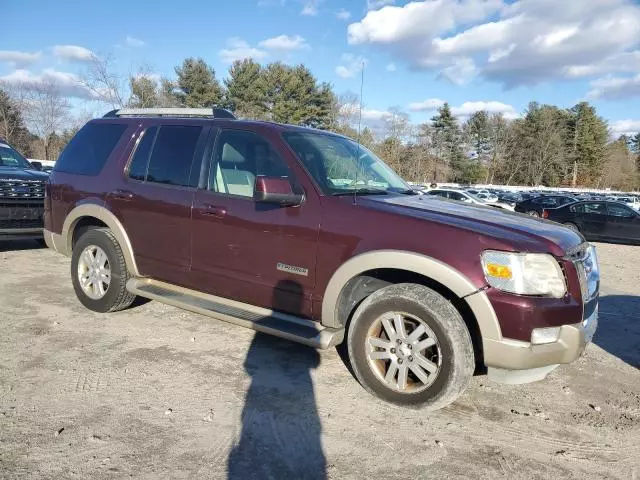 2006 Ford Explorer Eddie Bauer