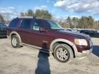 2006 Ford Explorer Eddie Bauer