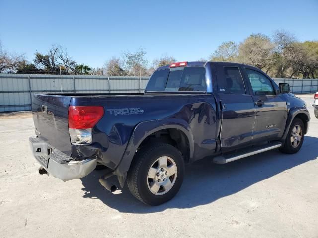 2008 Toyota Tundra Double Cab