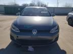 2017 Volkswagen Golf S