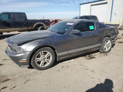 Salvage cars for sale at Albuquerque, NM auction: 2014 Ford Mustang