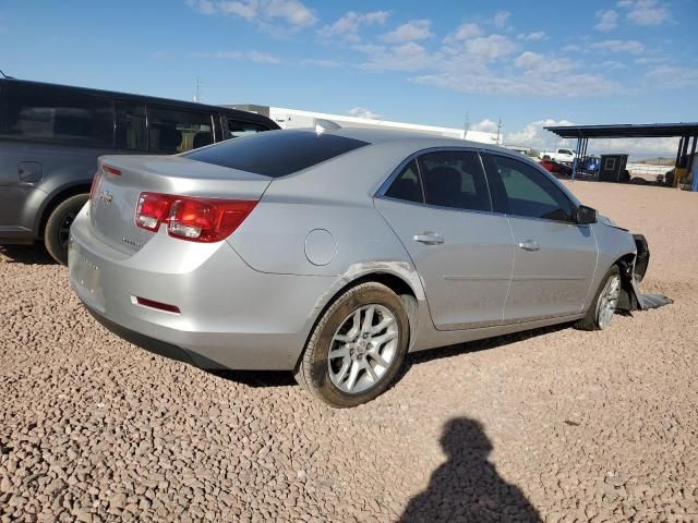 2016 Chevrolet Malibu Limited LT