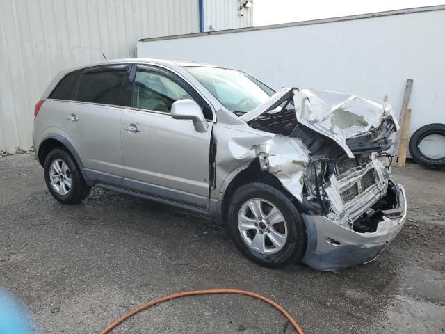 2008 Saturn Vue XE