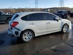 2015 Subaru Impreza Premium