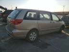 2004 Toyota Sienna CE