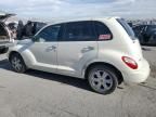 2007 Chrysler PT Cruiser