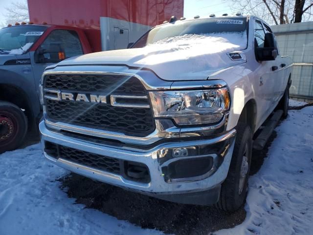 2024 Dodge RAM 2500 Tradesman