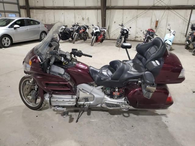 2006 Honda GL1800